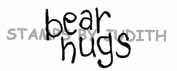 E-126 Bear Hugs